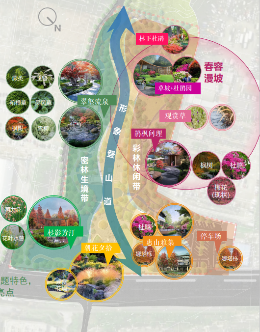 封闭！改造！无锡热门登山入口…