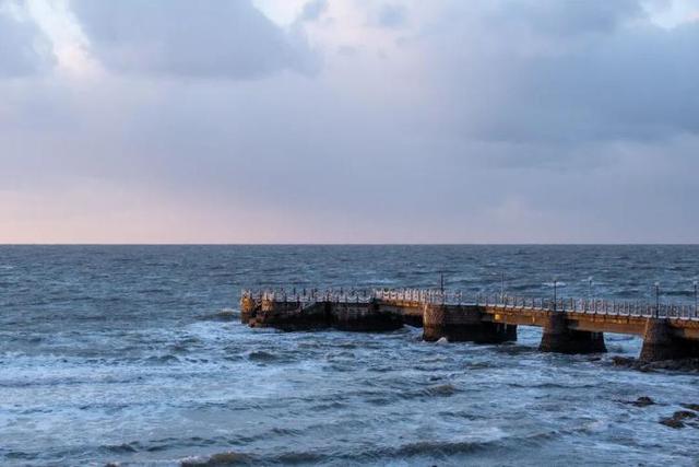 去什么北海道，冬日里的威海不是“平替”，是天花板！