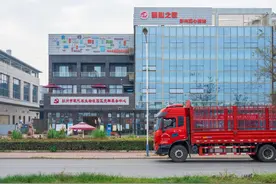 【四川交通】司机请进！不止提供食宿！四川这些地方快分享收藏→图片