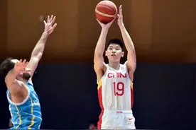 期待！这位广西仔或将登陆NBA图片