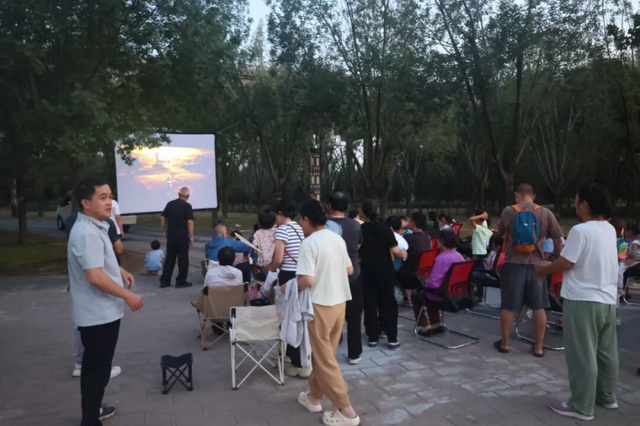 兰亭市集九月周末持续开集！周末相约兰花公园