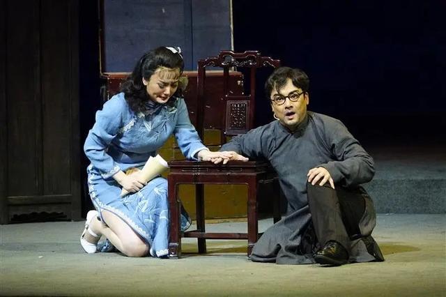 突传噩耗！知名演员昨晚去世，年仅50岁