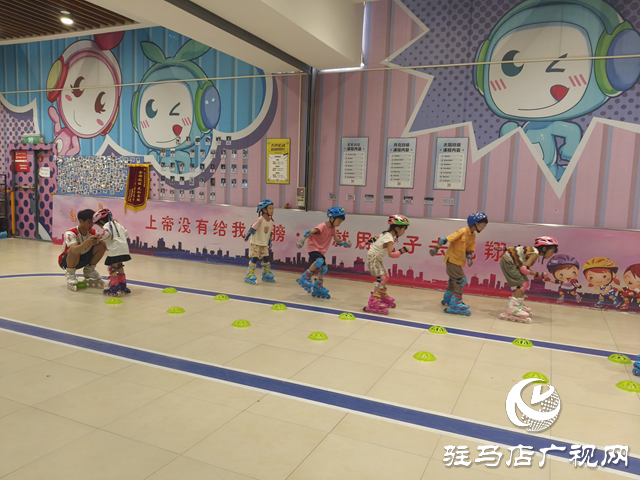 室内游乐园成暑期带娃首选地