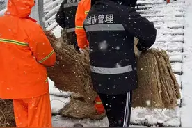 世界环卫工日｜“宁愿一人脏，换来万家净”！听听环卫工人背后的故事图片