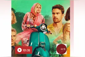 8.4跌到6.9，曾经的最佳剧集经历了什么？图片