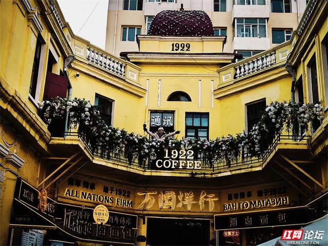 岁暖时刻丨来哈尔滨，一定要走一次中央大街