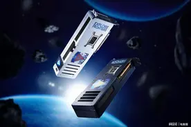 蓝戟 Arc B580 Photon助力学生党战未来图片