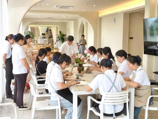 喜报 | 乐昌荣获“广东最具民宿投资潜力县市”！邀您共赴山水之约