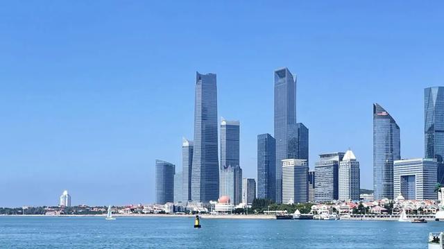 开学“第一浪”，奥帆“海上嘉年华”等你来浪！