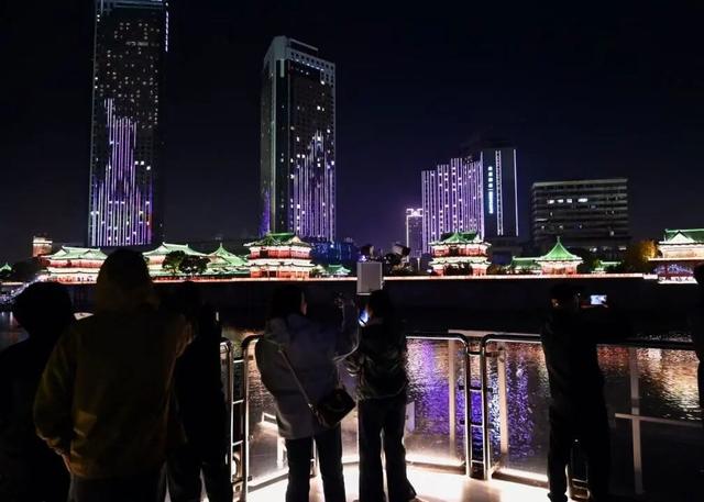 在江西，打开学习的N种可能！