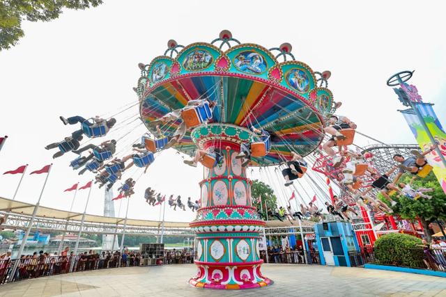 满减福利等你领取!松江区新一轮文旅消费券来了→