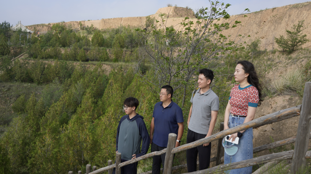“低空”“生态”“乡村”多轮驱动 靖边探索文旅融合新范式