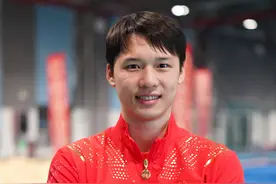 青春有我，为十五运会打call！粤港澳青年运动员讲述自己的全运故事图片