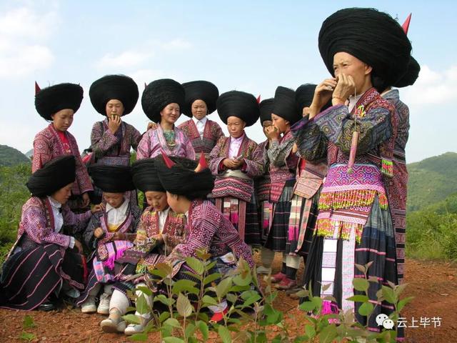 走！跟着央视热播剧，打卡毕节