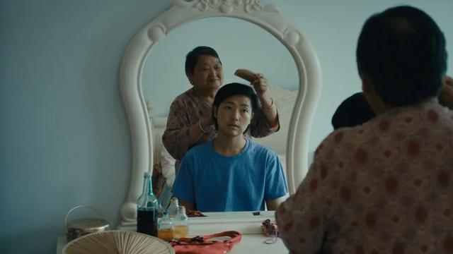 今年十一，去香港寻找影像的“庇护所”