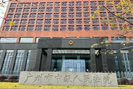 二十余年后旧案重提：一场跨时空的“涉黑”指控疑云图片