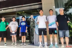 空军招飞体验进行中！全国多地3200余名青少年报名，淘汰率最高的项目是这些图片