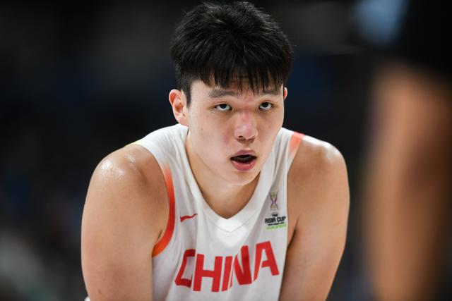 杨瀚森为何必须回来打男篮亚洲杯
