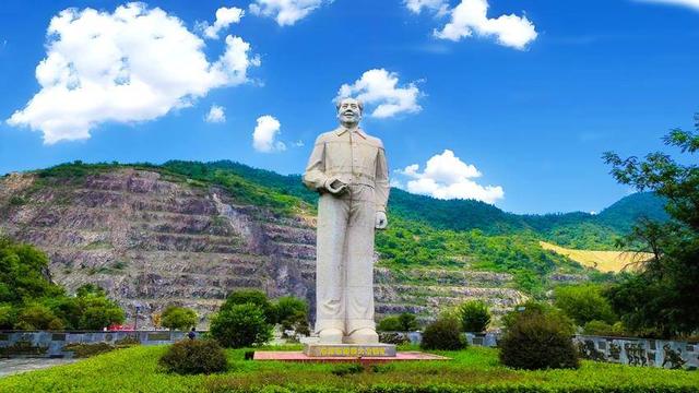 黄石国家矿山公园：“工业锈带”蝶变“生态秀带”