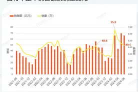 打造“入门爆品”与“高端平替”，国产自行车品牌形成何种格局？图片