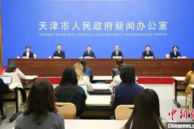 天津：四个“共同”推动京津冀文旅协同发展图片