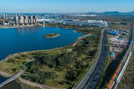 经导智库丨山东10个特色强县名单出炉 县域经济“特长生”发展内生力路径探索图片