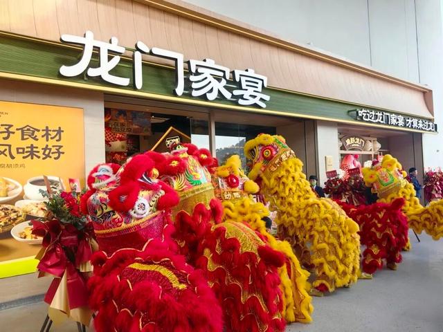 快来泡温泉！这个高速服务区正式开门迎客