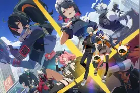 《绝区零》公测爆火，米哈游又一百亿级产品产生？图片