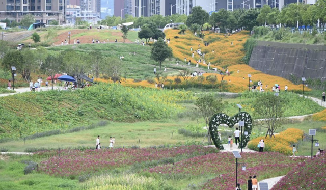 第五届湖南旅游发展大会在怀化成功举办：办一场会 兴一座城 惠一方人