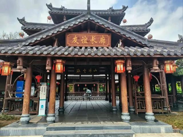 邕抱东博 | 南宁的国际“朋友圈”，一键打卡东盟风情地标