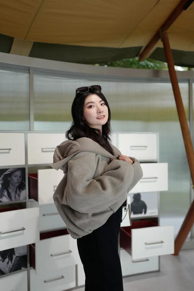 青城山｜与自然对话的日与夜。