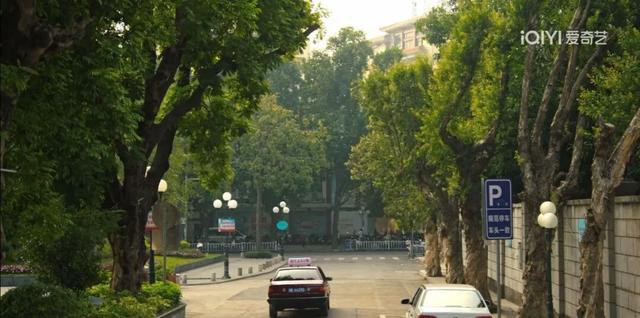 跟着《狂飙》“打卡”江门，解锁明星同款取景地