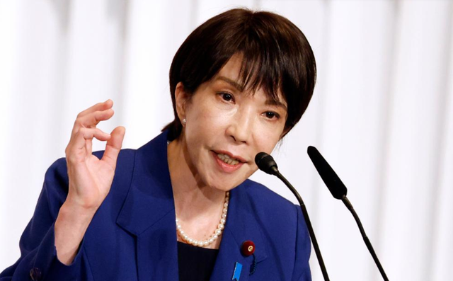 选情“三足鼎立” 日本自民党新总裁今日将揭晓