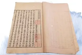 《大唐西域记》，记录丝路文明交往史图片