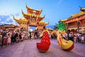 解锁春节文旅新玩法！2025“冬游临清”贺年会来袭图片