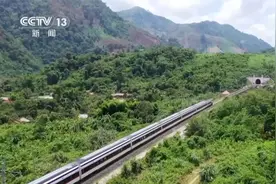 中老旅游“双向奔赴”可期 老挝7月1日起对中国游客实施免签政策图片