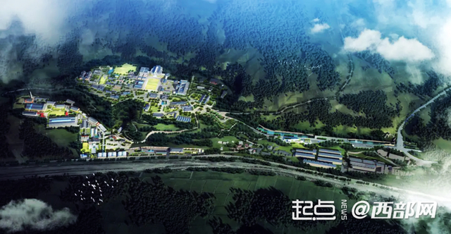我家门口变了样｜宝鸡长乐塬：窑洞车间的城市新生 工业记忆融入市井烟火