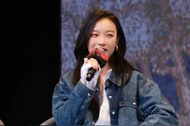 ​倪妮担任发起人，会昌戏剧季 003 震撼发布图片
