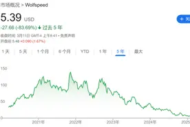 心智观察所：5%恐惧症：美国对华半导体301调查真正的“故事背景”图片