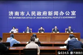 到2025年济南市再生水利用率将达到50%图片