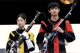 壹点海报|金色回忆！中国健儿闪耀巴黎，40个夺金时刻全纪录图片