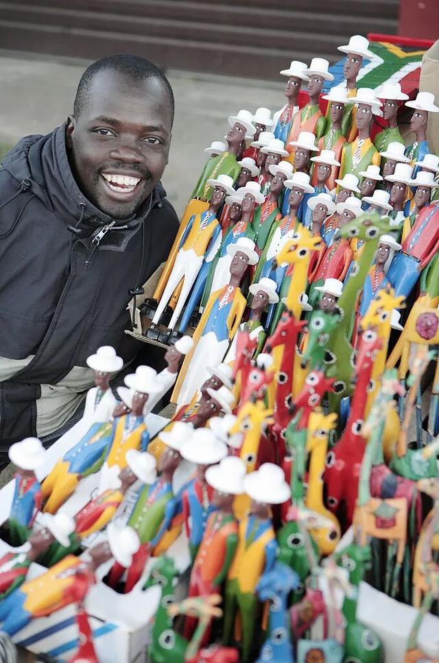 南非暖冬・野奢大年｜与天乐同行，在非洲暖阳里解锁新春新境