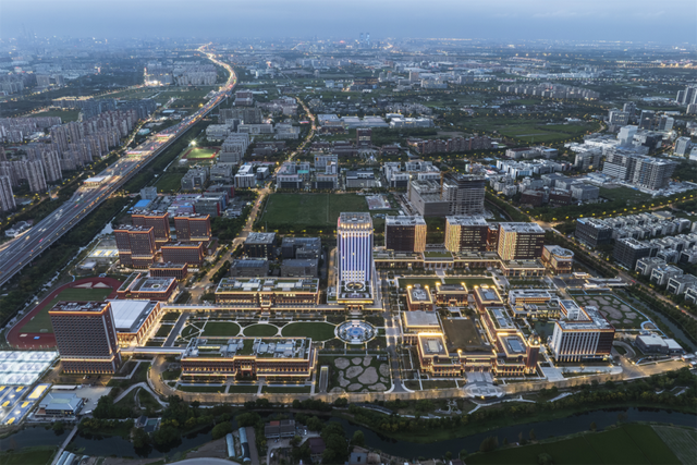 2025年上海市重大工程建设“成绩单”出炉，快来看看有哪些项目