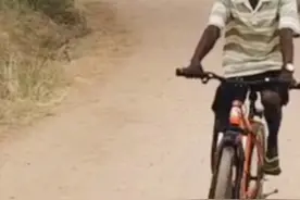 “一带一路”上的幸福回响③丨拉斐尔的生活迎来“晨光”图片