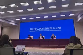 2024相约春天赏樱花，湖北将发放200万张文旅惠民券图片