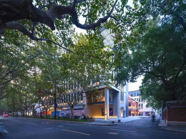 长宁又一条百年马路，藏不住啦！1775米里的惊喜多到“扑出来”！