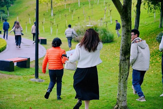 缘起心湖，爱渡满城——大渡口区爱情婚恋文化创意产业基地浪漫启航