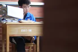红网影像丨奋战高考！青春无悔，梦想加油图片