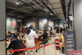福建实体店玩起跨界融合 培育消费“新爆点”图片