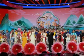 “粽”享好戏 戏韵流芳！共赴河北“中华有好戏”特别之约图片